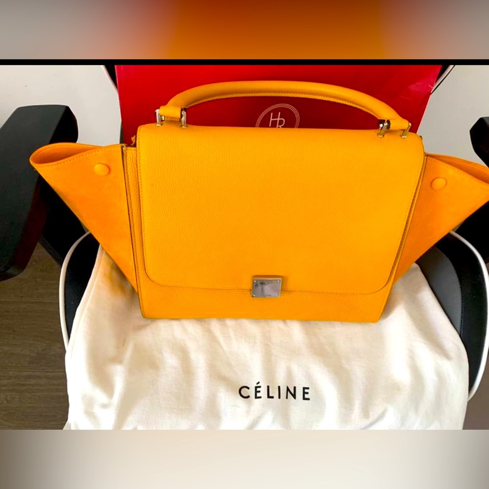 Celine - Medium HandBag